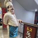 5.2돈까스 | 마산 댓거리 경남대 맛집 5.2 오이돈까스 솔직후기,떡볶이 존맛