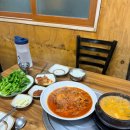 옛정식당 | [대전] 대전 한식 맛집 제육볶음 주문시 청국장 무료 제공해주는 집 내돈내산 후기 - "옛정식당"