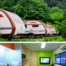 명지산카라반오토캠핑장 이미지