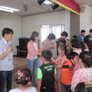 산대초등학교 이미지