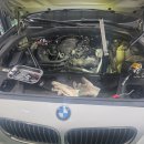 엠제이모터스 | BMW F10 520d 중고차 성능보증및 전반적인 수리 후기!