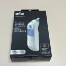 6520 | [내돈내산] 브라운체온계 6030 후기 🤒 6520와 비교 및 장단점