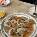 정짜장 | 용산구 중국집 정 다녀온 후기, 탕수육 매운탕수육 고추짜장 군만두까지 만족스러웠던 곳