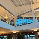 화도도서관 지상1층 | 남양주 노트북 하기 편한 넓은 좌석 &amp; 디저트가 완벽한｜테이블스라운지