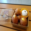 나 도너츠 이미지