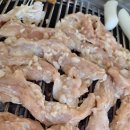 오늘은 여기닭 이미지