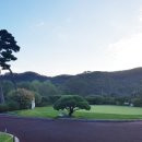 동서산업 | 티클라우드cc 라운드 후기 및 코스 공략법