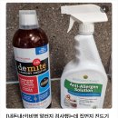 &lt;MAST 알레르기 검사후기 충격&gt; 집먼지 진드기와의 전쟁 선포!! 내돈내산