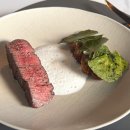 6921 | 청담역 미슐랭 1스타 파인다이닝 익스퀴진 크리스마스 코스 후기