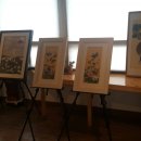 도계민화박물관 이미지