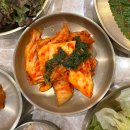 롯데마트 김포공항점 | 롯데몰 맛집 아이랑 같이 방문하기 좋은 김포 롯데몰 한식 맛집 '한티옥' 롯데몰 김포공항점 보쌈정식 후기