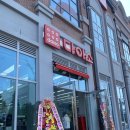 씨제이올리브영(주)검단신도시점 | 검단신도시 다이소가 생겼어요 오픈런후기 아쉬운점 주차정보