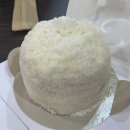 현대김밥나라 - 북구 매곡로 55 | 신촌 현대백화점 카페오마케 이누야샤 콜라보 카페 후기