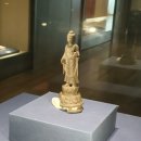 삼척 천은사 금동약사여래입상 | 강원특별자치도 유형문화재 제 148호 삼척 천은사 금동약사여래입상