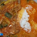 이화수 전통육개장 본점 | <신천동맛집> 얼큰하고 구수한 옛날 육개장 맛집 '이화수 전통육개장'