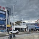 속초 여행 후기 3탄 휴우, 마이 먹었다 아이가... 남경막국수 / 튀김골목 뚱이네 튀김 / 소노캄델피노...