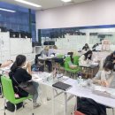 원트네일 | 파주미용학원 네일 원트 합격후기