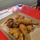 족발야시장노량진점 | [노량진역 맛집] 귀한 야장 술집 발견! 옛날통닭+국물떡볶이 조합 '갑부통닭' 내돈내산 솔직 후기