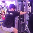 플라이 휘트니스 이미지