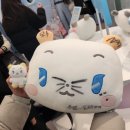 김형석전 「김형석 with Friends」 | 플레이브(PLAVE)_MMMM with LINE FRIENDS Baby MMMM 굿즈 후기였던 것