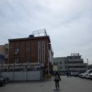 에그스테이션 | 묵호역 근처 카페 카라멜스테이션에서 에그타르트랑 커피 마신 후기 + 거의 성수동