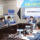 철산종합사회복지관 경로식당 이미지