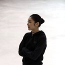 [펌] YOG Ambassador Yuna Kim 이미지