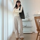 (유)메종드프로방스 | 보부상 디자이너 가방 브랜드 추천 가벼운 숄더백 메종드유 티모 글로시