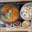 바다해장국 | 태안맛집, 태안점심맛집 겨울바다 따라 떠난 속풀이 해장국 한 그릇 후기