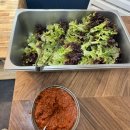 김해제일교회 | 김해 내외동 한식 무한리필 맛집 "한순이네" 내돈내산