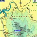 2026년6월21일 명산팀 416회차 충주 월악산(1,097m) 산행 회원 모집 이미지