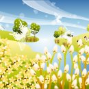 꽃들의이야기 이미지