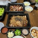 족발정왜관점 이미지