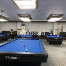 W당구클럽 이미지