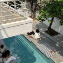 씨유잠원현대점 | 5월 일상랜덤 (쓰리타임즈, 용산 드래곤시티 킹스베케이션, 호텔 엔트라, 양양 탄비치앤리조트, 한남동...