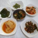 덕유산산채비빔밥 이미지