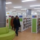 능평도서관 이미지