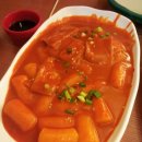 죠스떡볶이 - 포천시 솔모루로 75 | 죠스떡볶이