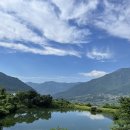 얼음골애플오토캠핑장 이미지