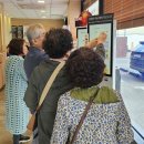 디지털 성인문해교육 | [밀양뉴스] 밀양시, 디지털 성인문해교육 학습자 대상 ‘키오스크 현장 실습’ 진행