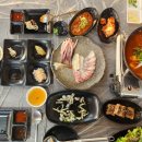 하나개해수욕장 -해변 앞2 이미지