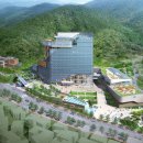 한국중부발전 본사사옥 이미지