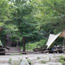 대운산자연휴양림 이미지