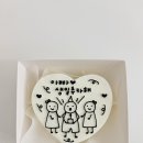 밀클리케이크