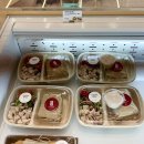 샌드위치&샐러드 | 공차 프레쉬 밀박스, 치킨 카프레제 샌드위치 &amp; 샐러드 후기