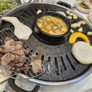 명가한우정육식당