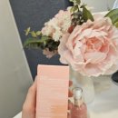 러블리루비 | 러블리씨씨 아침 루틴 혁명! 핑크 톤업 선세럼 솔직 후기