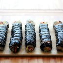 오는정김밥