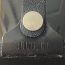 빈티지 BUCO GT 70s 골드 후레이크 오리지널 부코헬멧 이미지