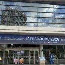 마이부스 | [대전관광공사 마이스크루 4기] 2026 국제극저온공학 및 재료컨퍼런스 (ICEC-ICMC) 웰컴부스 운영요원 후기